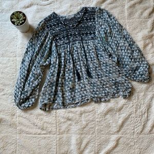 4 FOR $5 World Market top